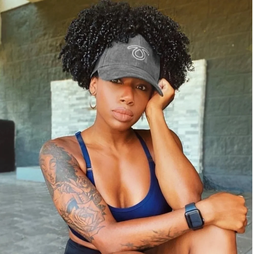 Curly Fit Official - Picture 3 of 9